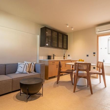 House Marigo Suites Koskinou  외부 사진