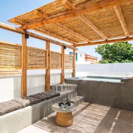 House Marigo Suites Koskinou  외부 사진