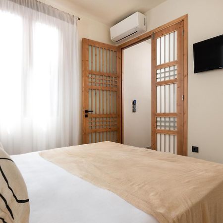 House Marigo Suites Koskinou  외부 사진