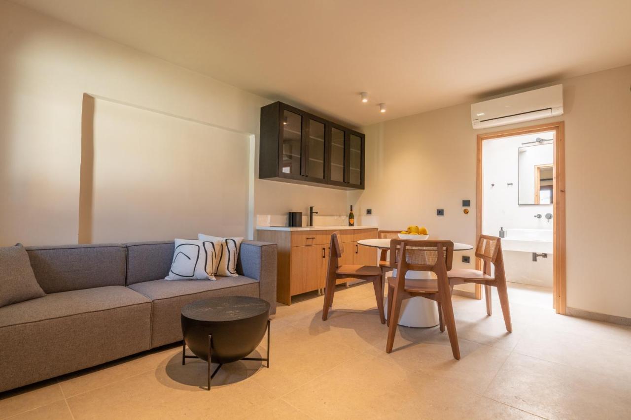 House Marigo Suites Koskinou  외부 사진