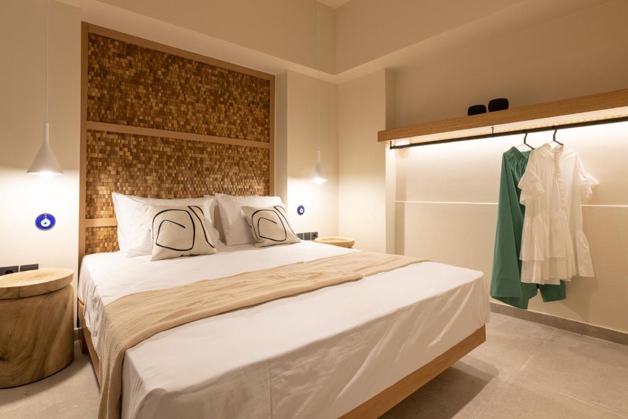 House Marigo Suites Koskinou  외부 사진