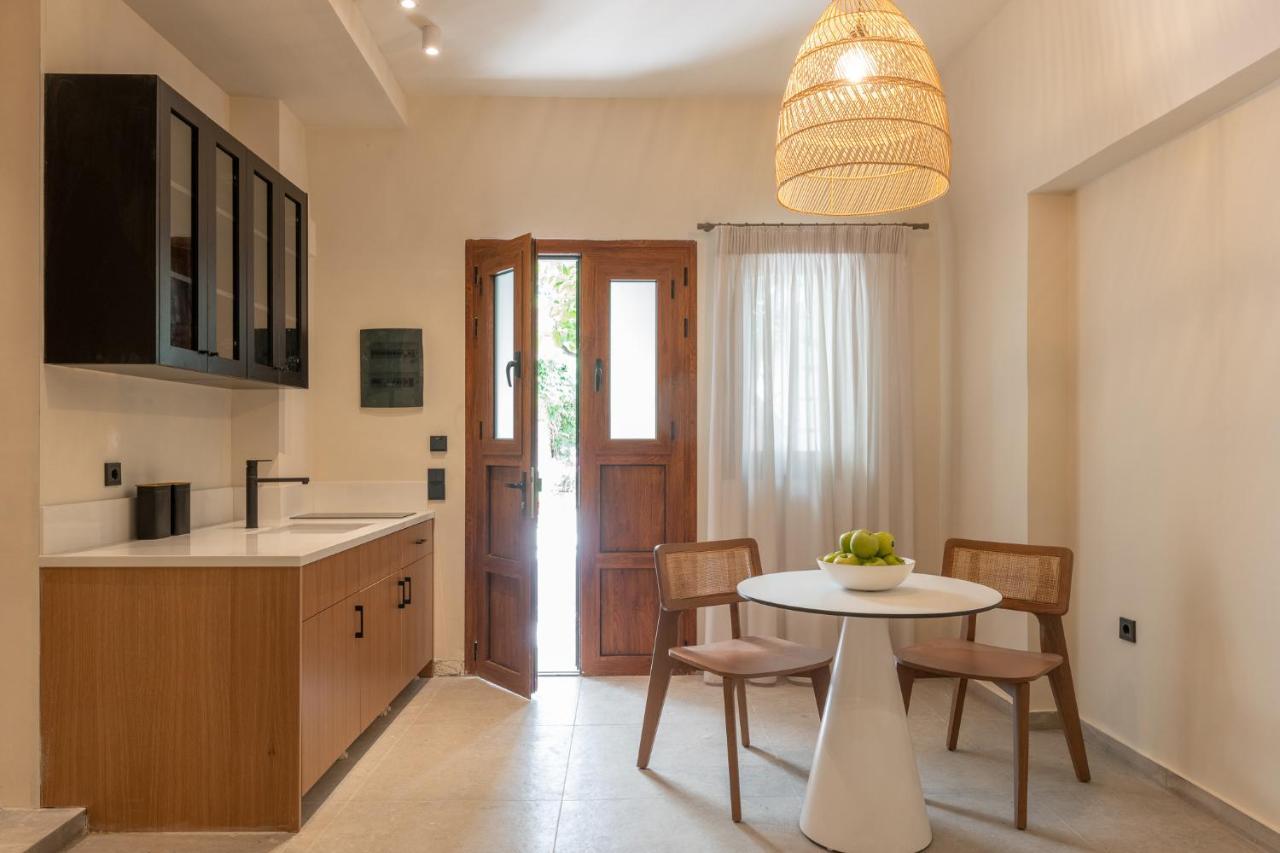House Marigo Suites Koskinou  외부 사진