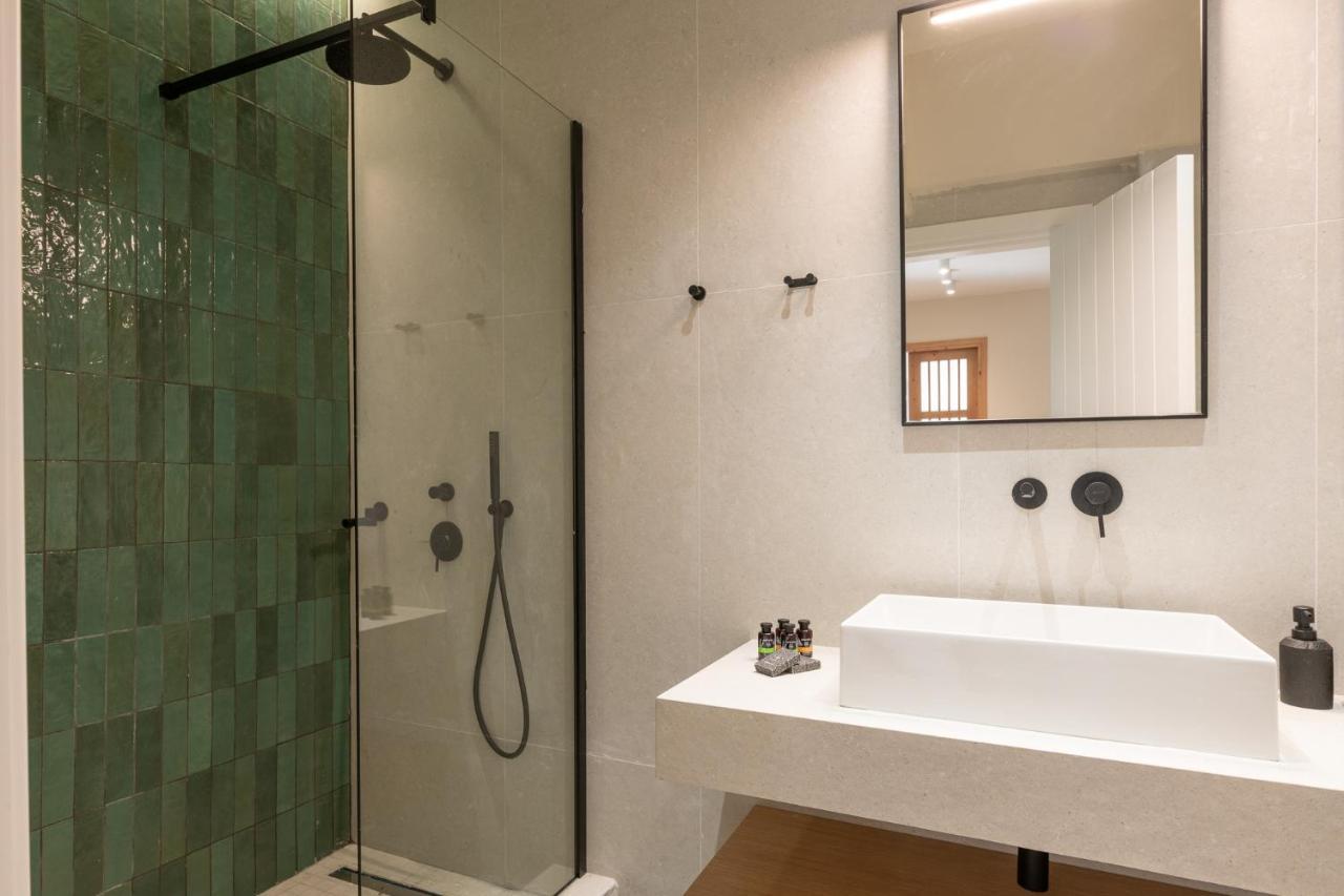 House Marigo Suites Koskinou  외부 사진