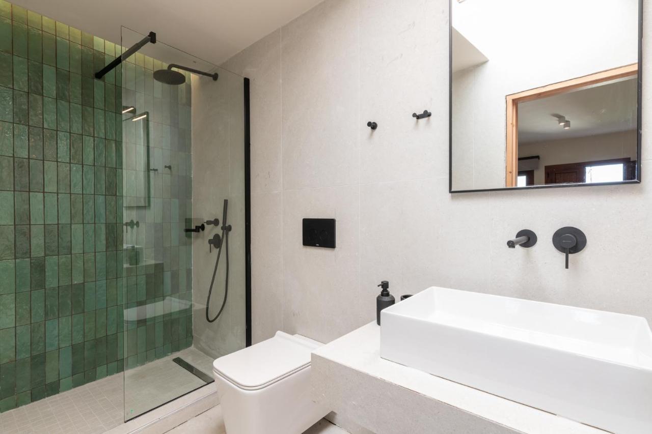 House Marigo Suites Koskinou  외부 사진
