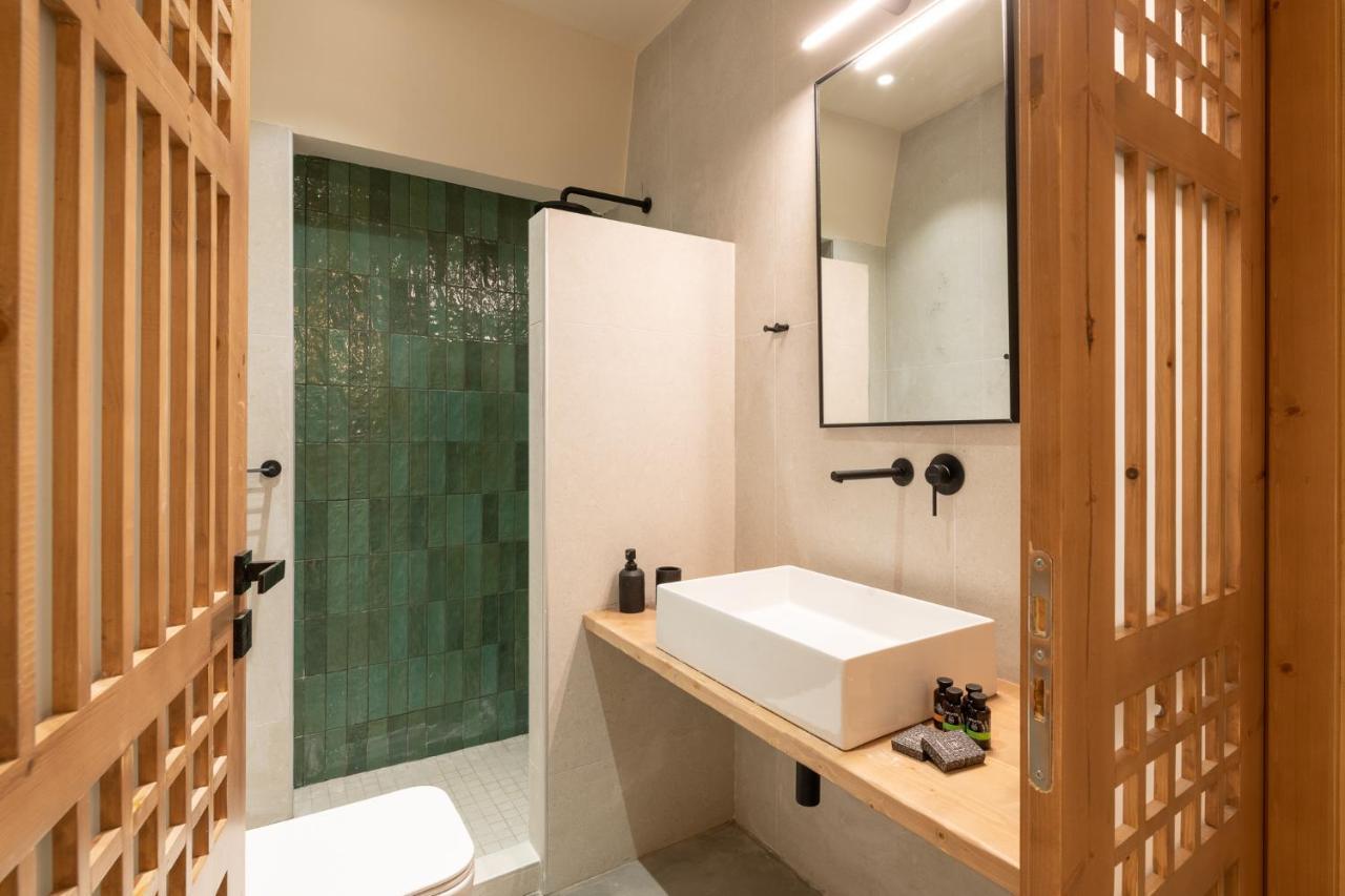 House Marigo Suites Koskinou  외부 사진