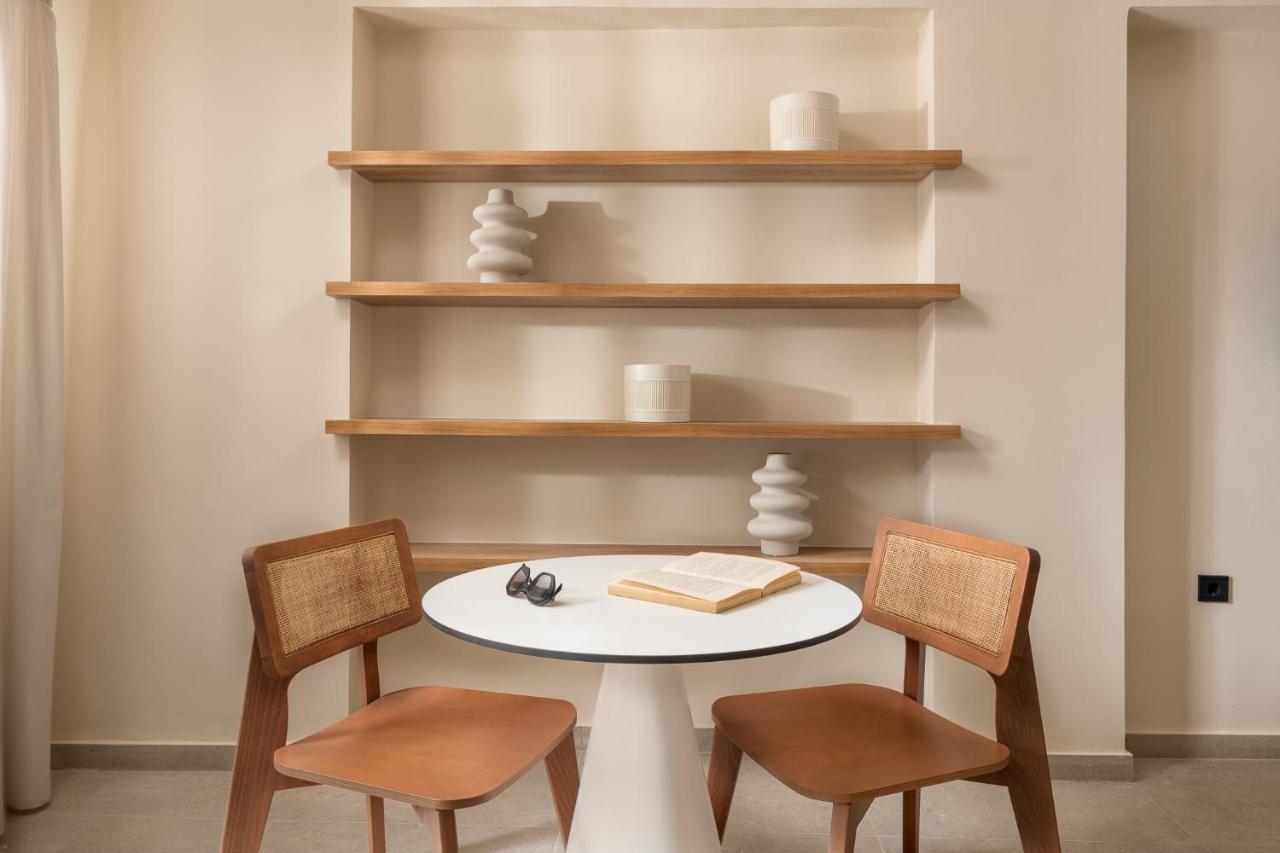 House Marigo Suites Koskinou  외부 사진