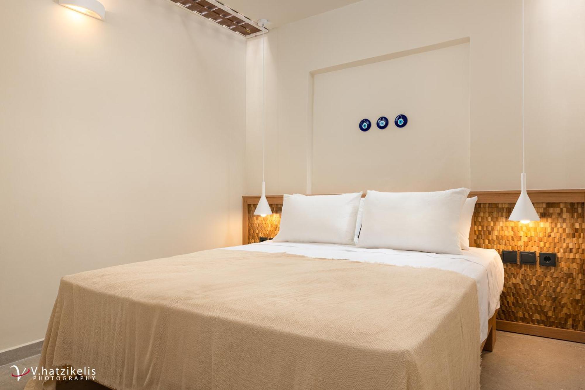 House Marigo Suites Koskinou  외부 사진