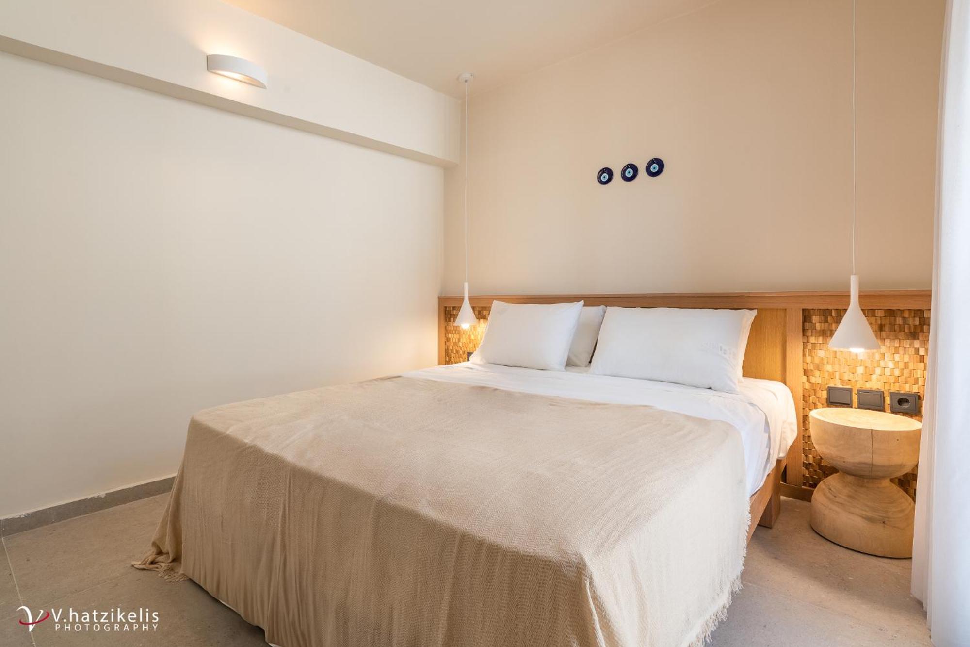 House Marigo Suites Koskinou  외부 사진