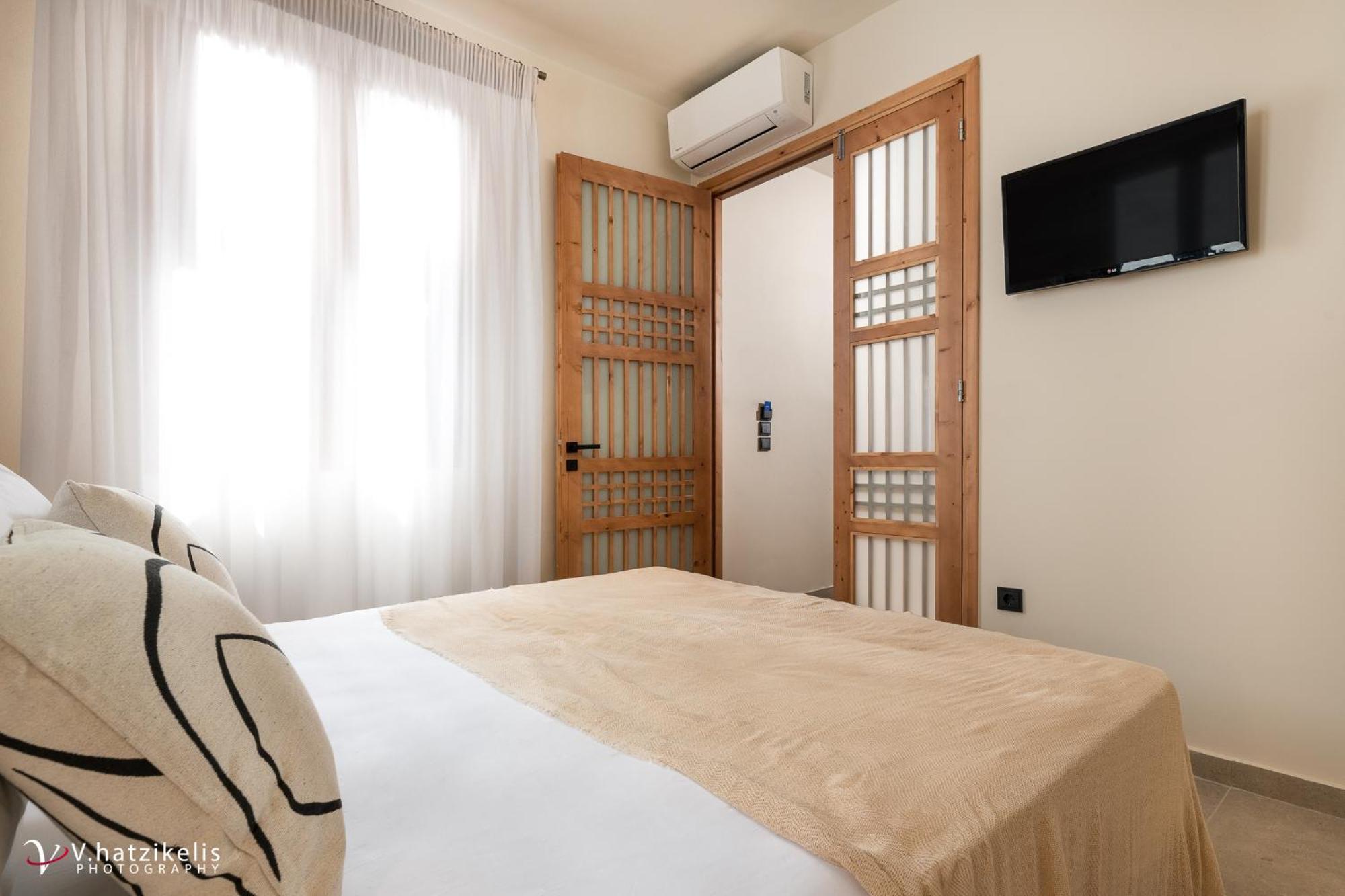 House Marigo Suites Koskinou  외부 사진