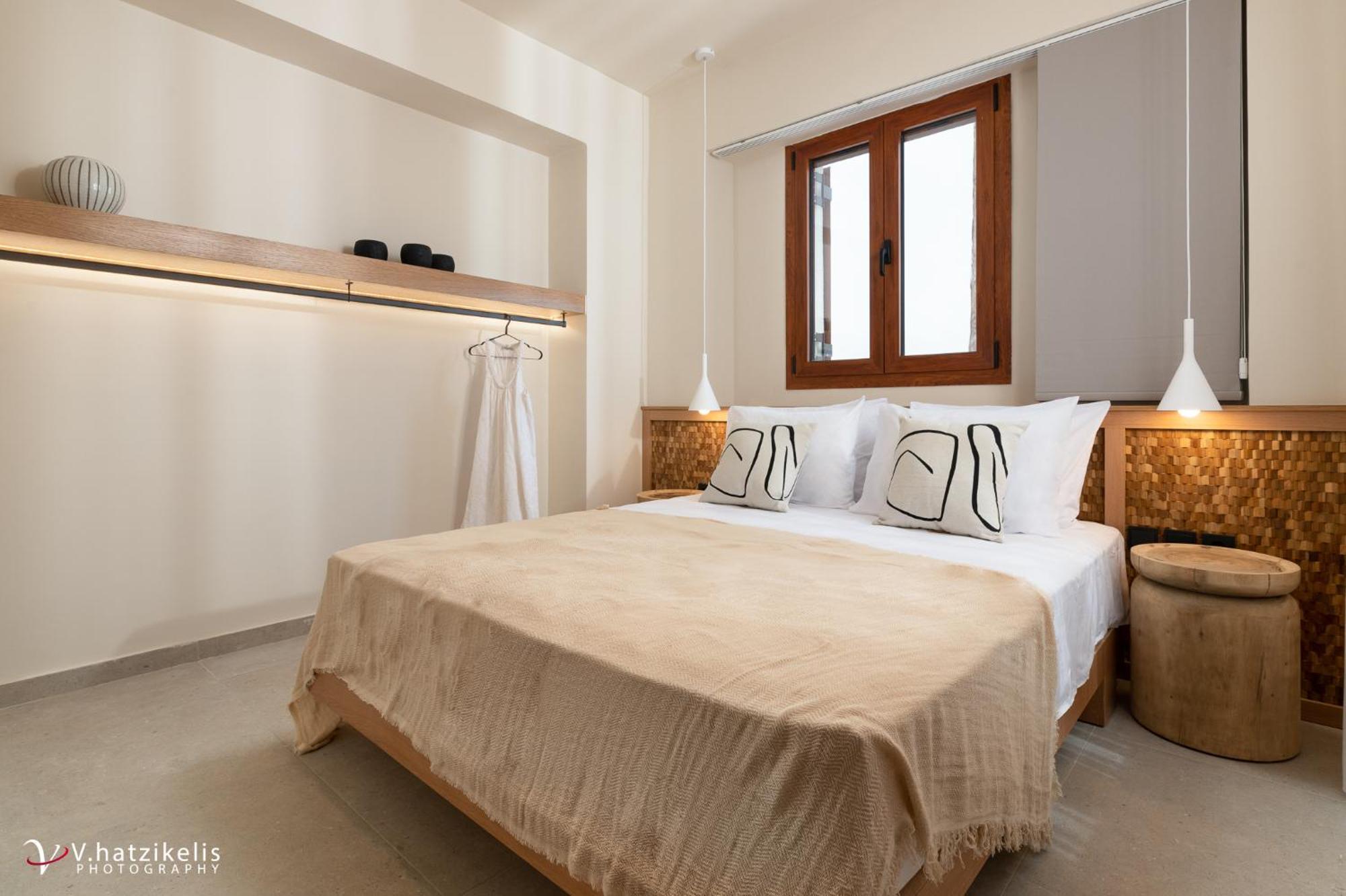 House Marigo Suites Koskinou  외부 사진