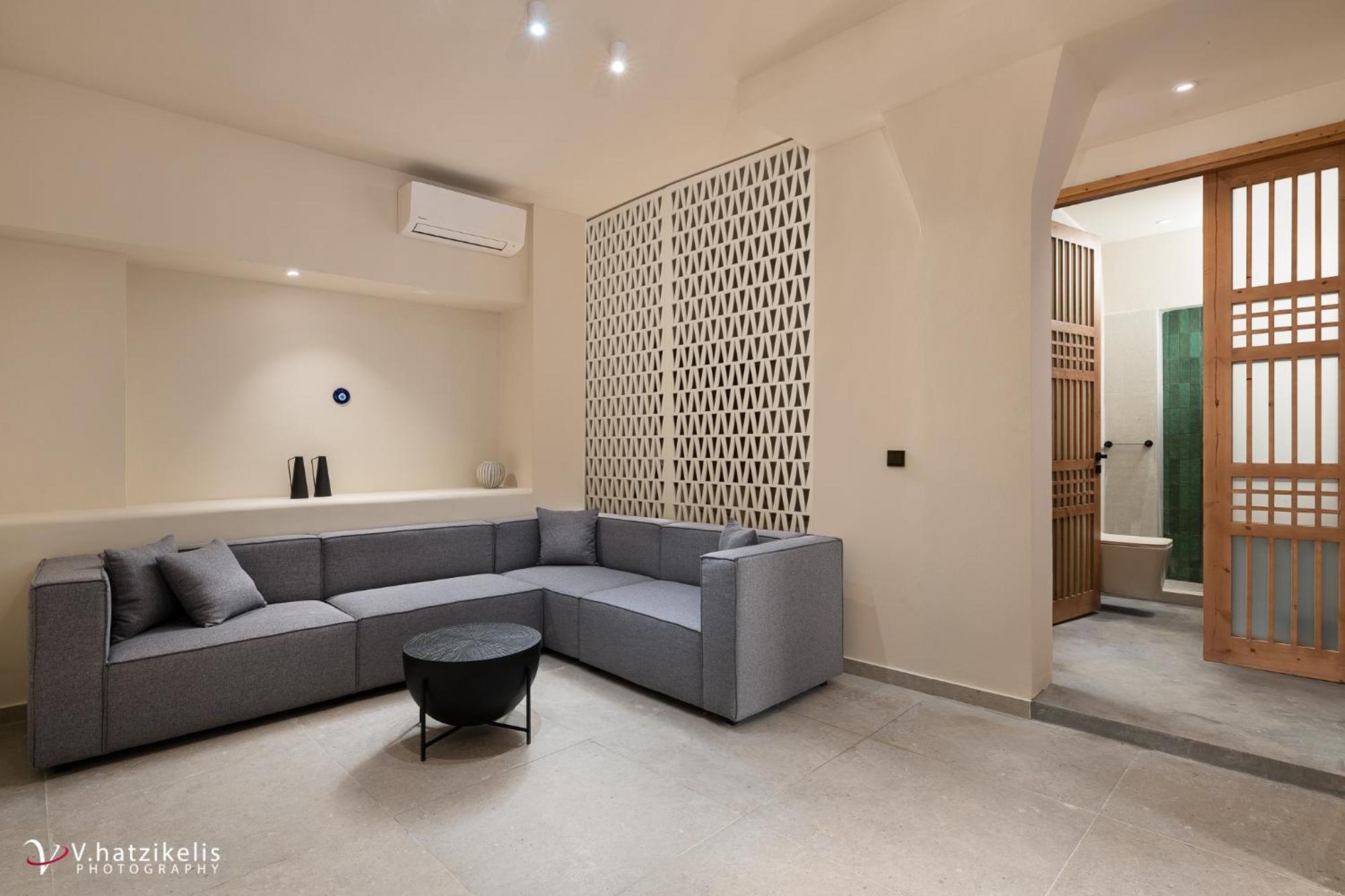 House Marigo Suites Koskinou  외부 사진