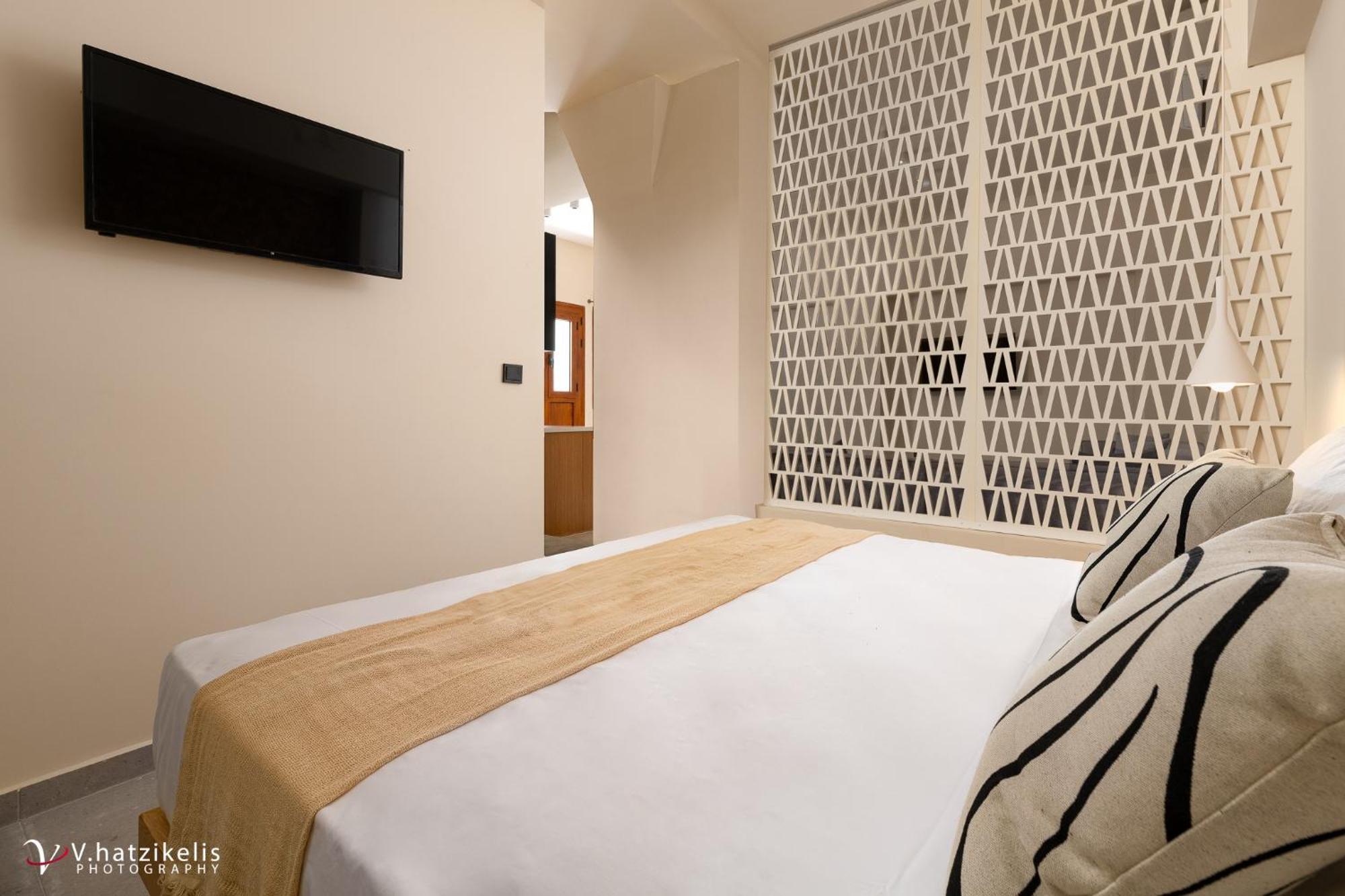 House Marigo Suites Koskinou  외부 사진