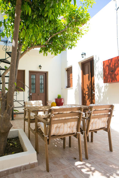 House Marigo Suites Koskinou  외부 사진
