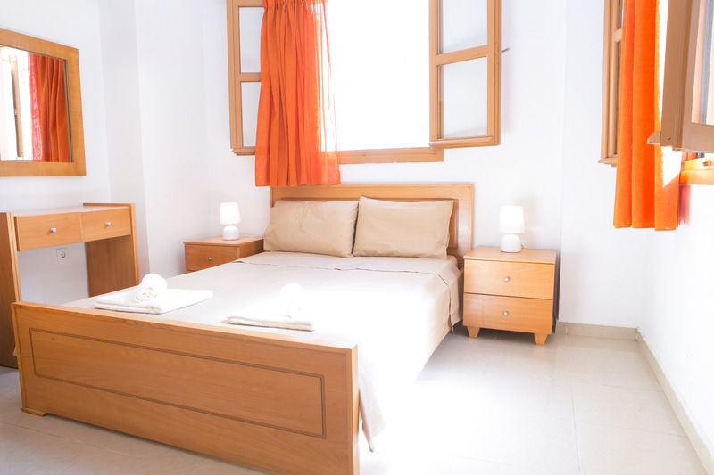 House Marigo Suites Koskinou  외부 사진